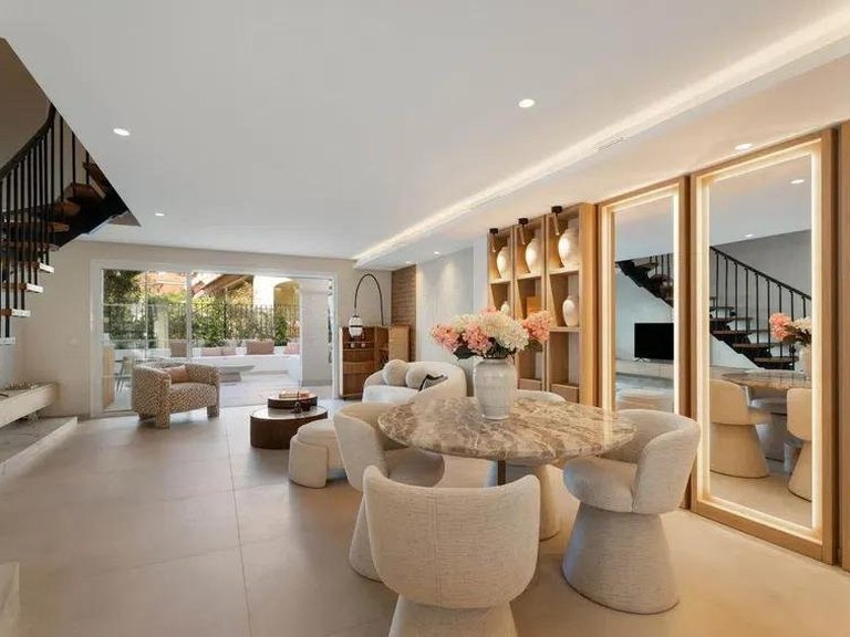 Town House for Sale in Marbella Malaga 3