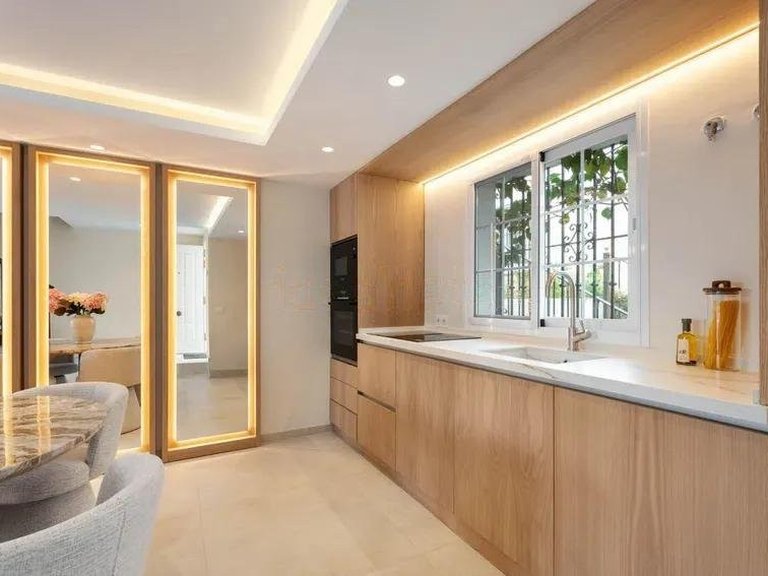 Town House for Sale in Marbella Malaga 5