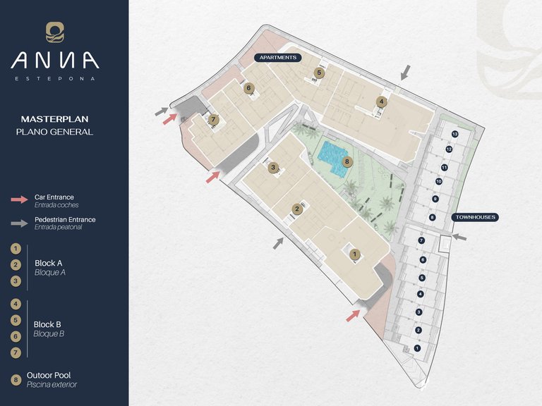 Apartment for Sale in Estepona Malaga 11