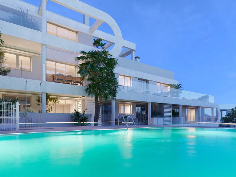 Apartment for Sale in Estepona Malaga 5