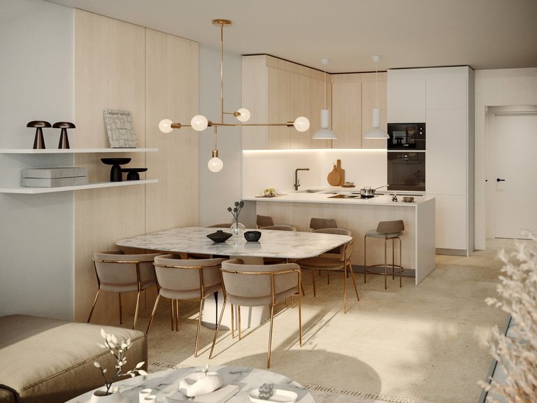 Apartment for Sale in Fuengirola Malaga 5