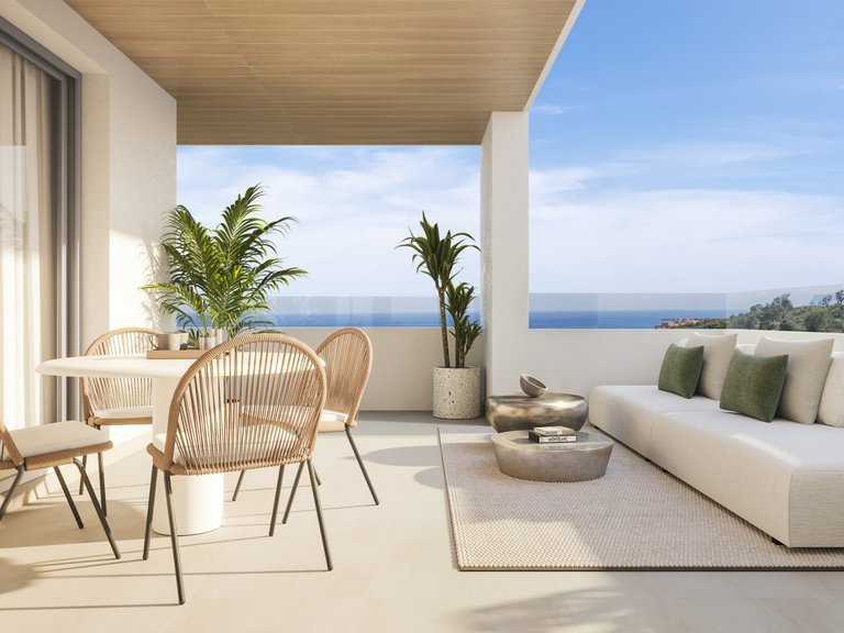 Apartment for Sale in Manilva Malaga 6