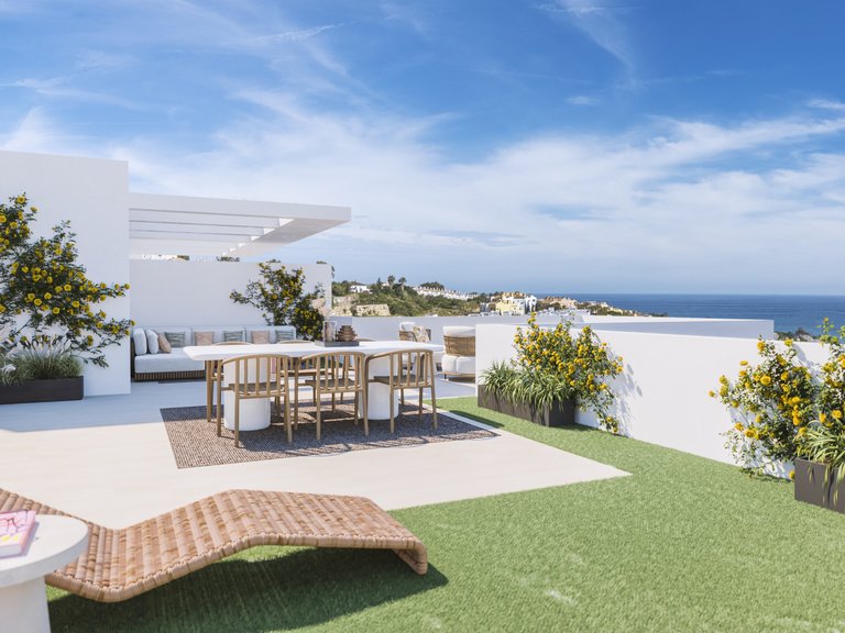 Apartment for Sale in Manilva Malaga 16