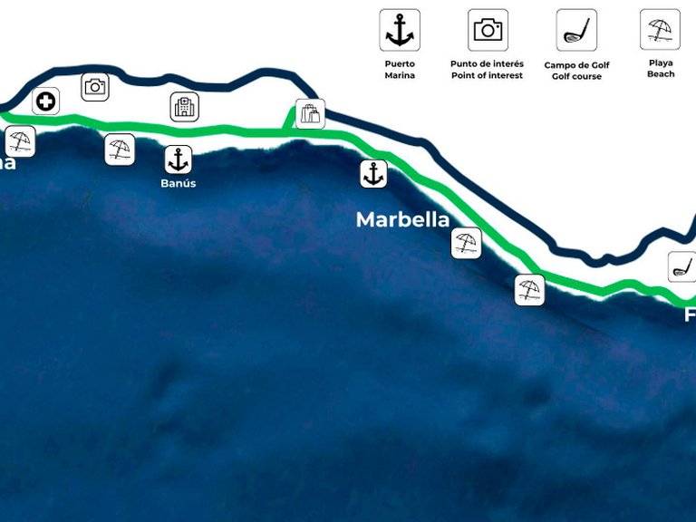 Apartment for Sale in Manilva Malaga 22