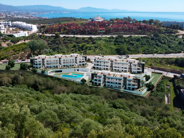 Town House for Sale in Manilva Malaga 18