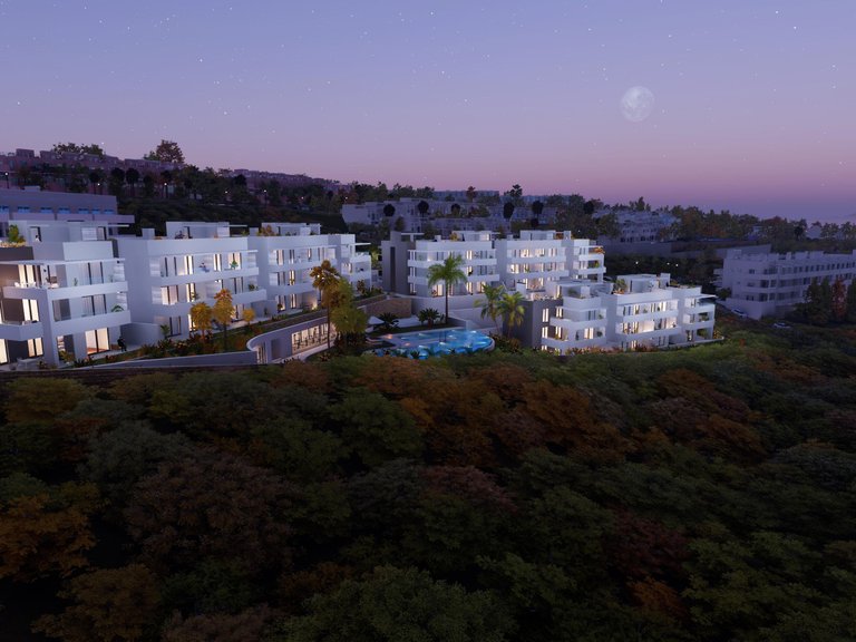 Apartment for Sale in Manilva Malaga 12