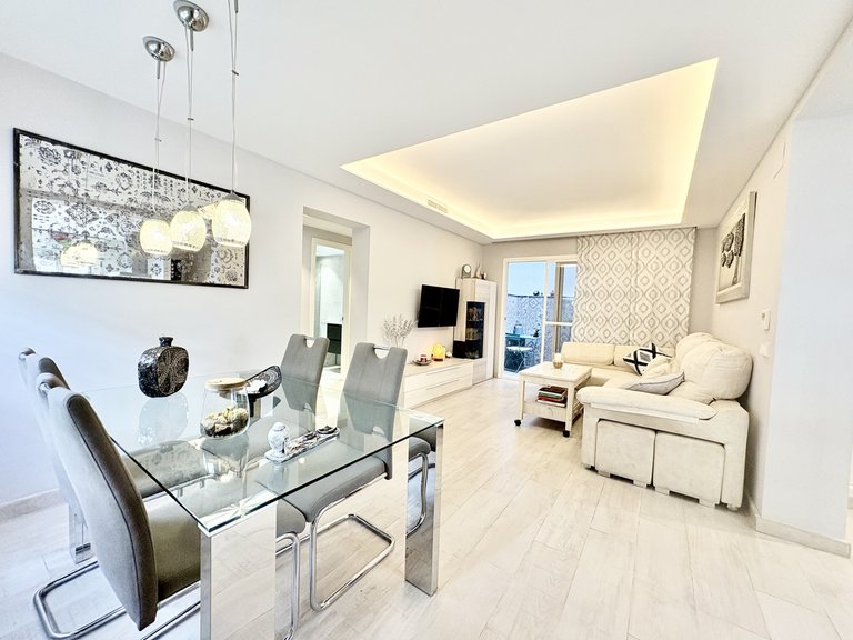 Apartment for Sale in Mijas Costa Malaga 8