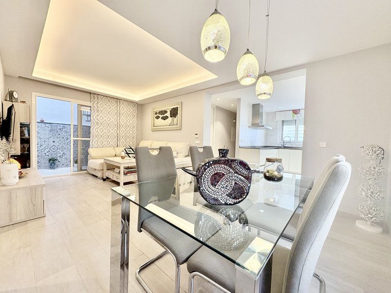 Apartment for Sale in Mijas Costa Malaga 7