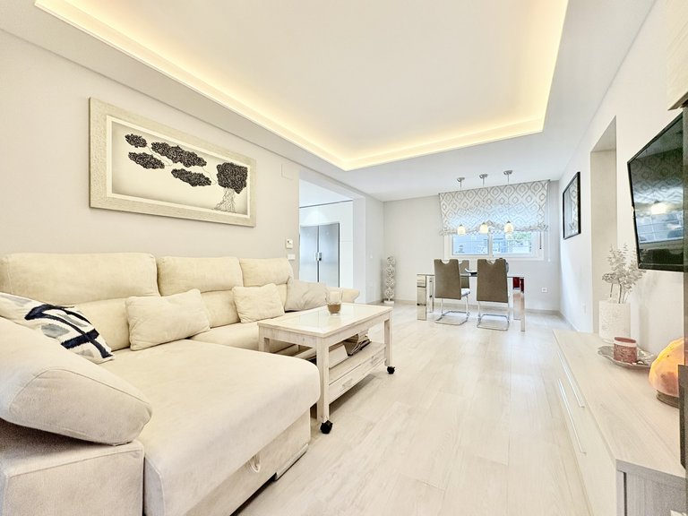 Apartment for Sale in Mijas Costa Malaga 6