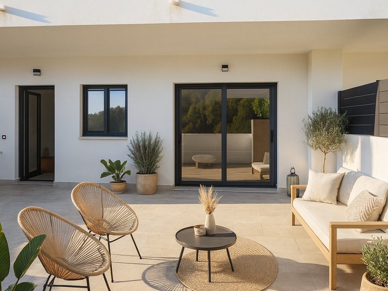 Apartment for Sale in Sant Antoni De Portmany Balearic Islands 4