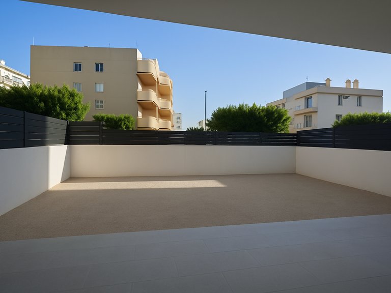Apartment for Sale in Sant Antoni De Portmany Balearic Islands 13