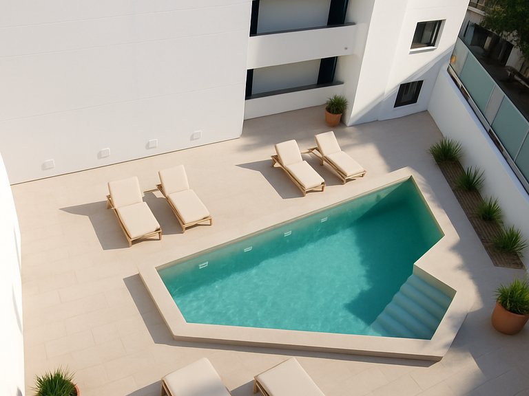 Apartment for Sale in Sant Antoni De Portmany Balearic Islands 14