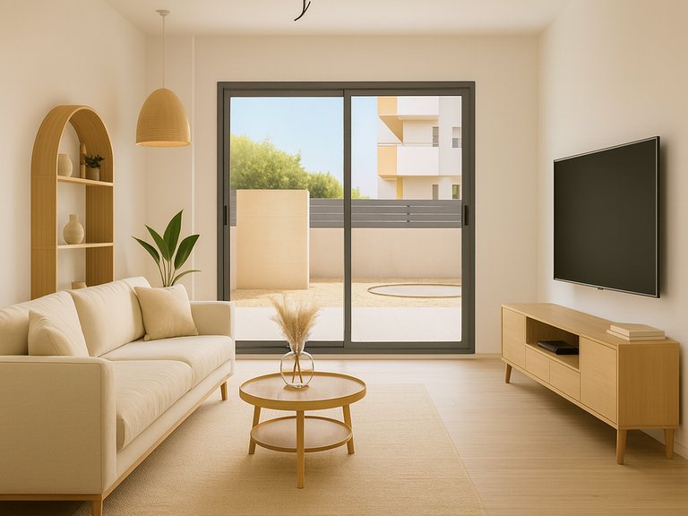 Apartment for Sale in Sant Antoni De Portmany Balearic Islands 3