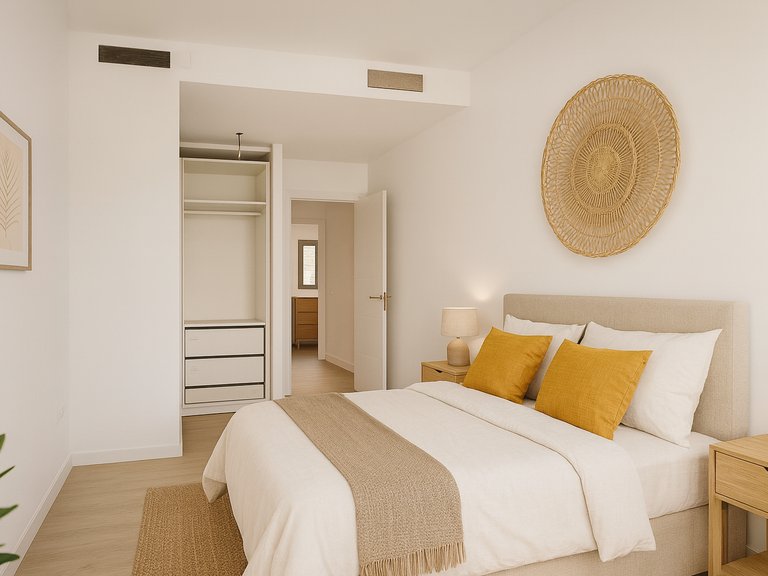 Apartment for Sale in Sant Antoni De Portmany Balearic Islands 1