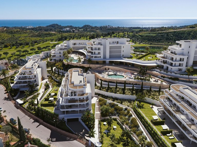 Apartment for Sale in Mijas Malaga 2