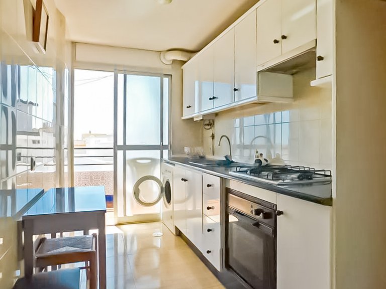 Apartment for Sale in Marbella Malaga 4