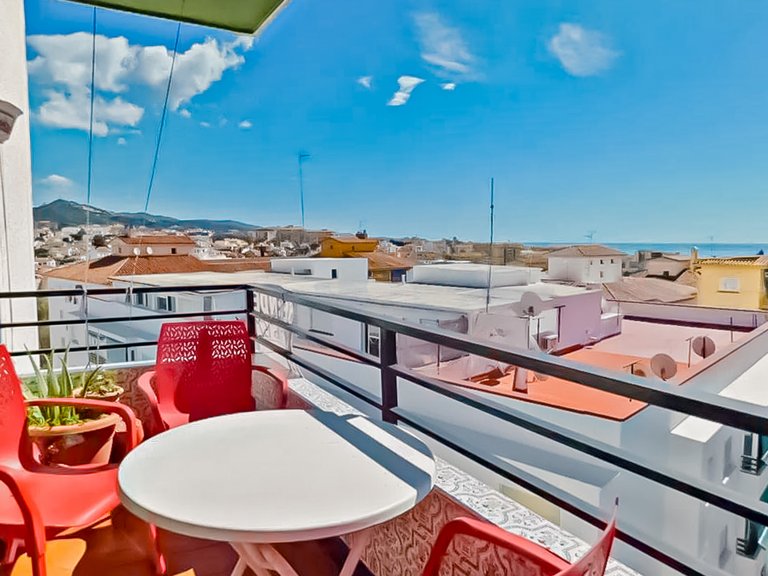 Apartment for Sale in Marbella Malaga 1