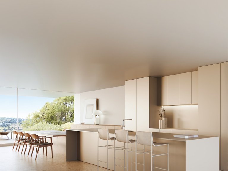 Villa for Sale in Estepona Malaga 2