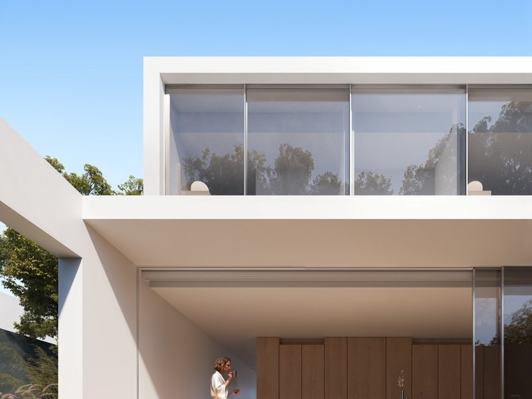 Villa for Sale in Estepona Malaga 11