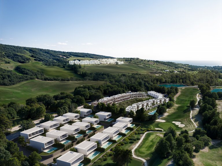 Villa for Sale in Estepona Malaga 9