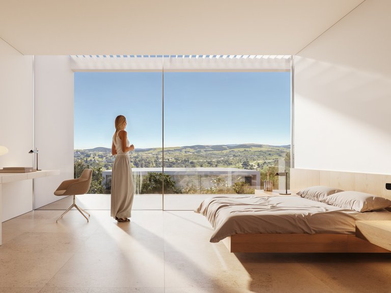 Villa for Sale in Estepona Malaga 5