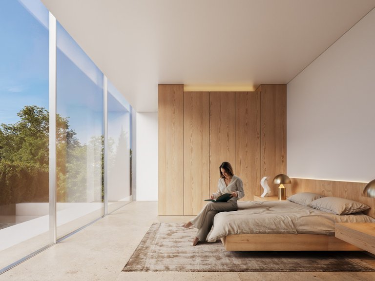 Villa for Sale in Estepona Malaga 7