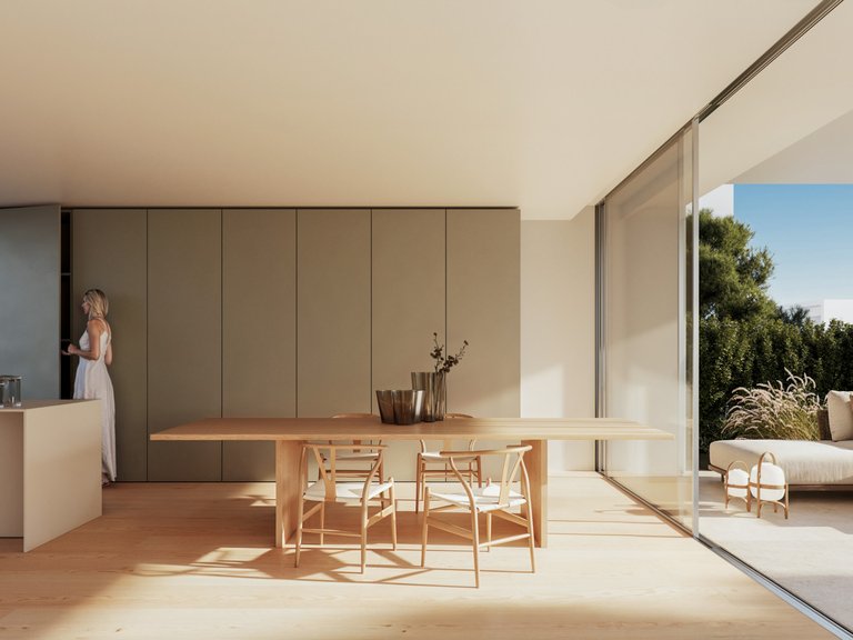 Villa for Sale in Estepona Malaga 14