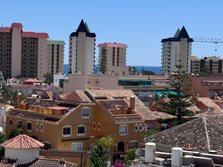 Town House for Sale in Fuengirola Malaga 1