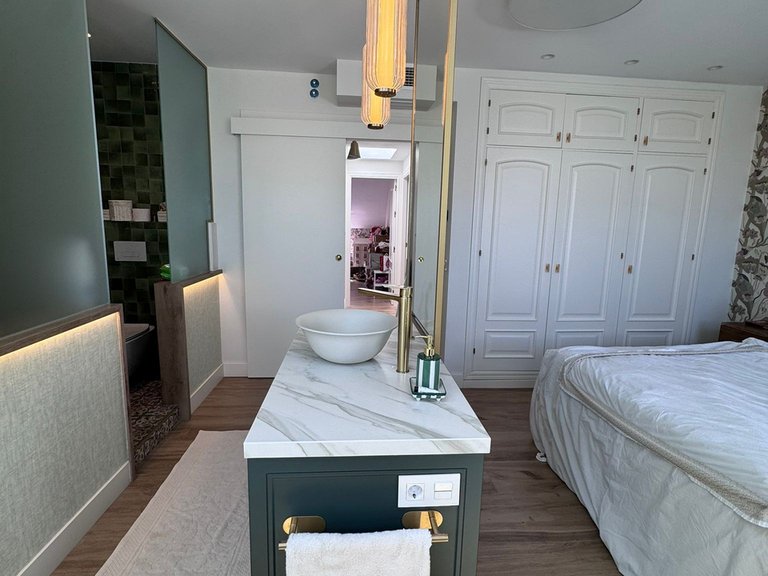 Town House for Sale in Fuengirola Malaga 10