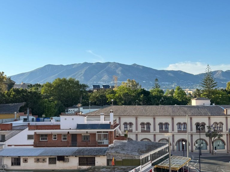 Town House for Sale in Fuengirola Malaga 23