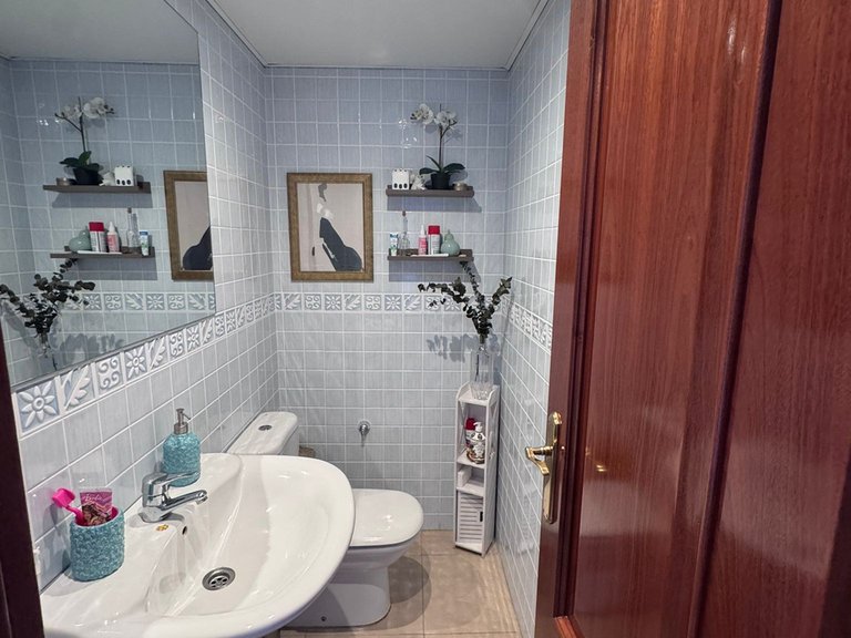 Town House for Sale in Fuengirola Malaga 21