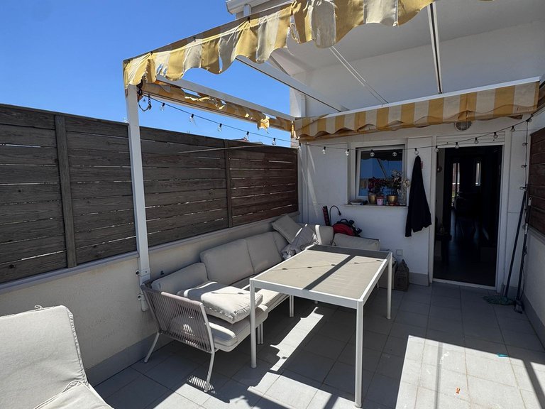 Town House for Sale in Fuengirola Malaga 2