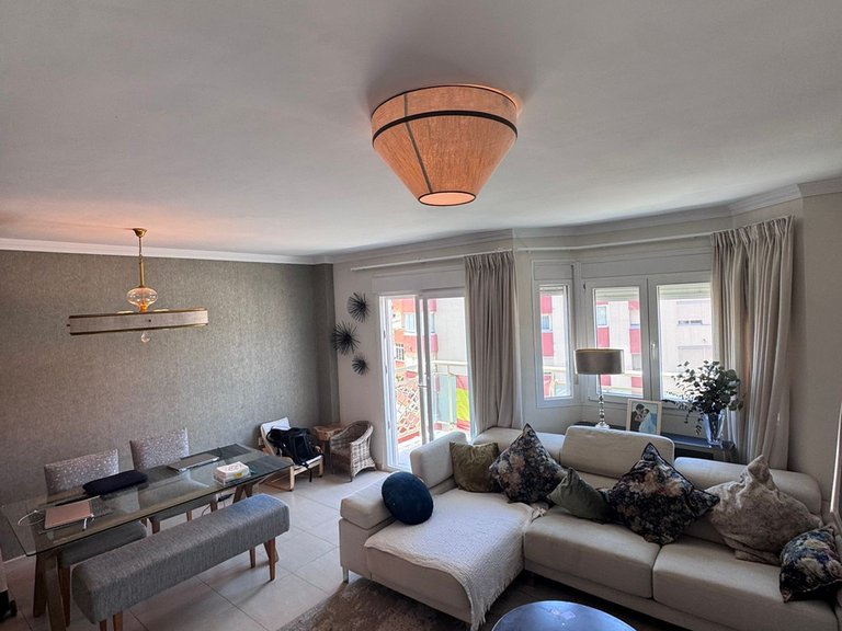 Town House for Sale in Fuengirola Malaga 17