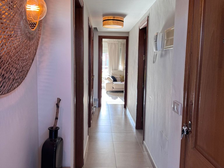 Town House for Sale in Fuengirola Malaga 16