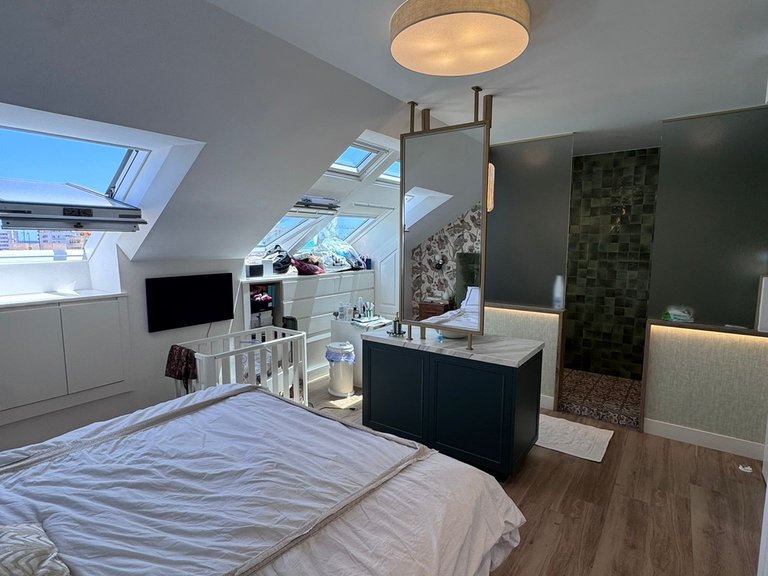 Town House for Sale in Fuengirola Malaga 11