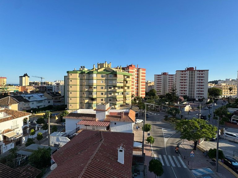 Town House for Sale in Fuengirola Malaga 22