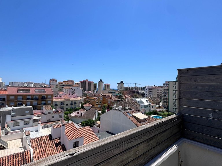 Town House for Sale in Fuengirola Malaga 3