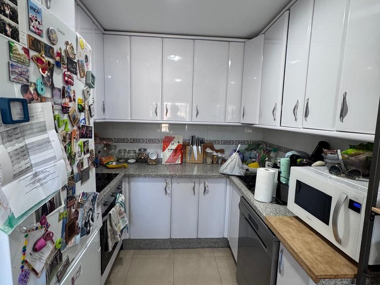 Town House for Sale in Fuengirola Malaga 5