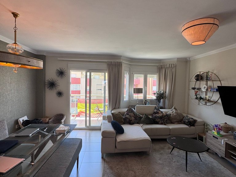Town House for Sale in Fuengirola Malaga 4