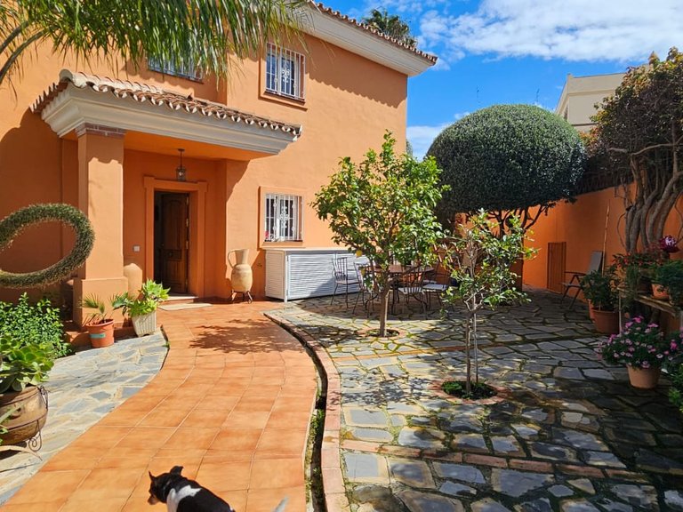 Villa for Sale in Mijas Malaga 2