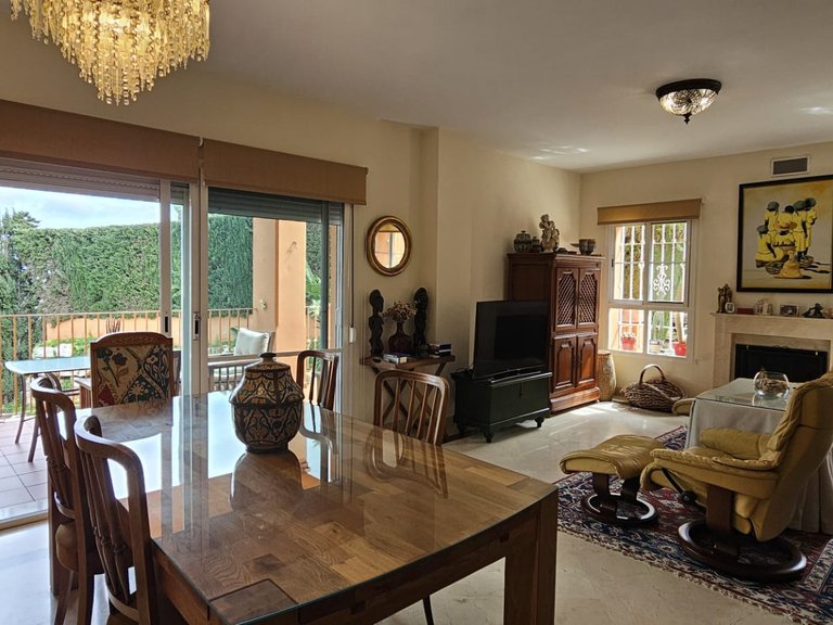 Villa for Sale in Mijas Malaga 11