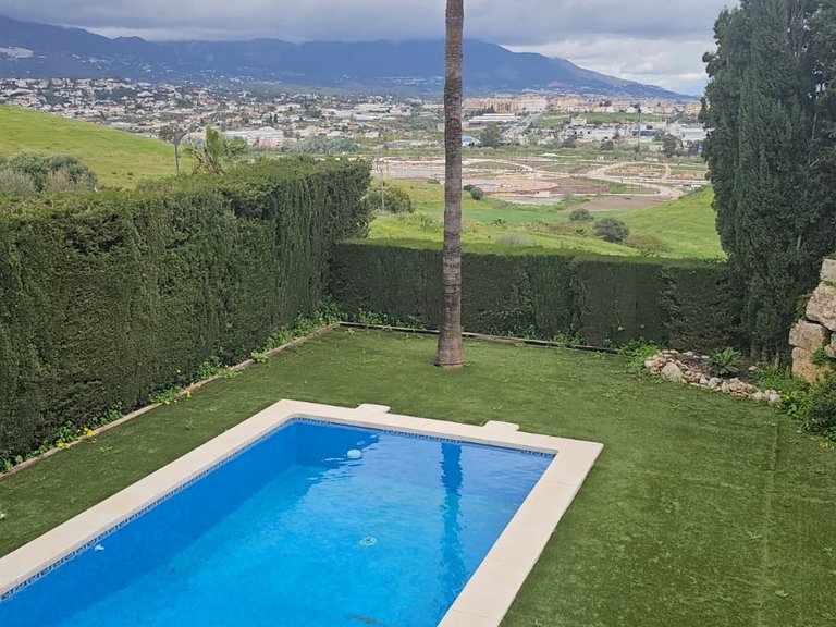 Villa for Sale in Mijas Malaga 6