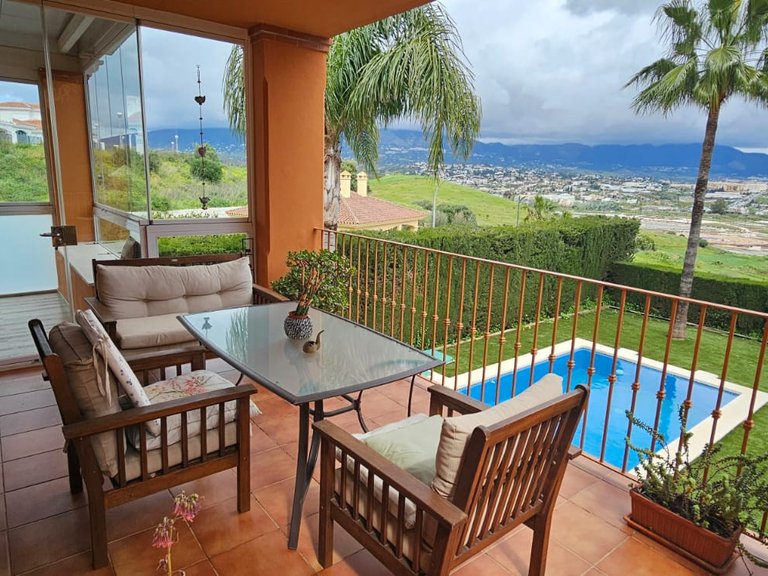 Villa for Sale in Mijas Malaga 3