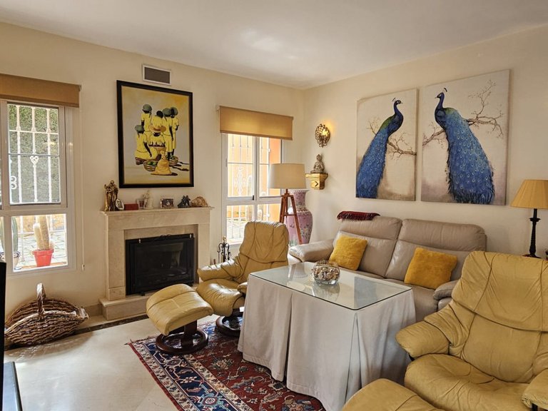 Villa for Sale in Mijas Malaga 4