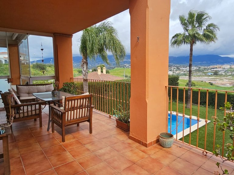 Villa for Sale in Mijas Malaga 9