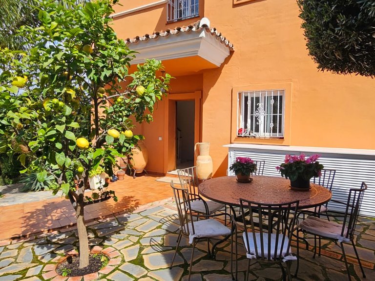 Villa for Sale in Mijas Malaga 13