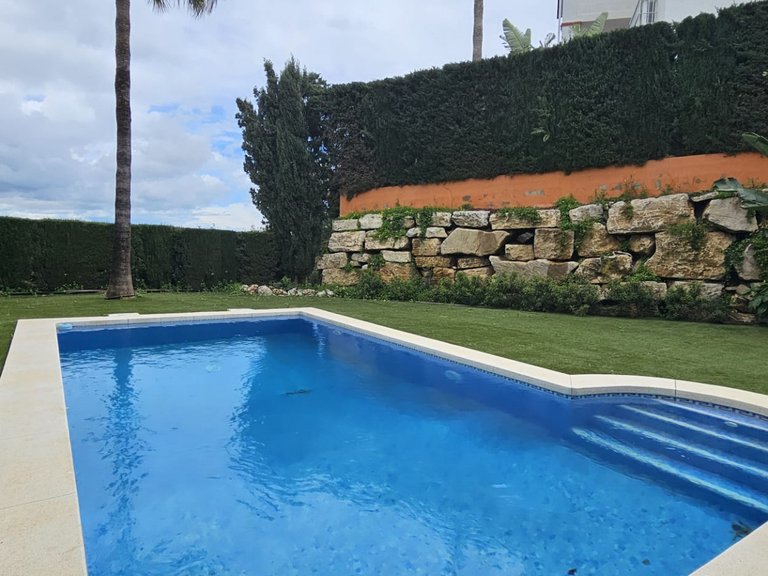 Villa for Sale in Mijas Malaga 30