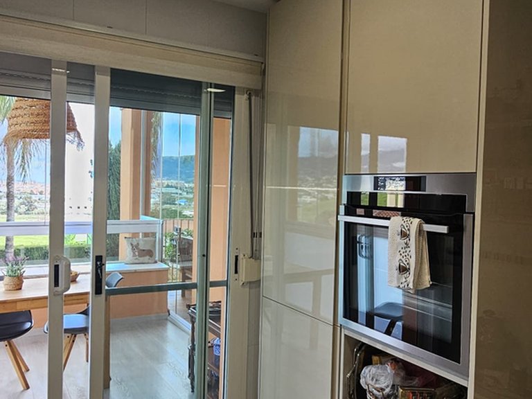 Villa for Sale in Mijas Malaga 16