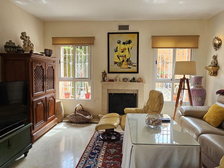 Villa for Sale in Mijas Malaga 12