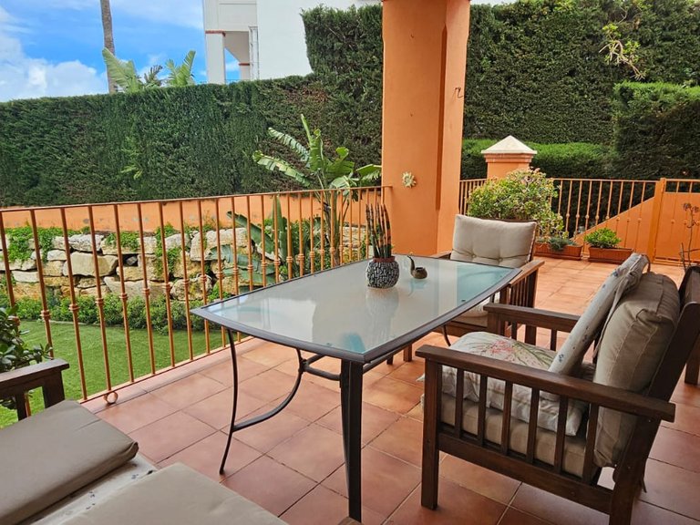 Villa for Sale in Mijas Malaga 10